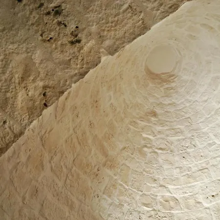 فندق مبيت وإفطار Trullimania