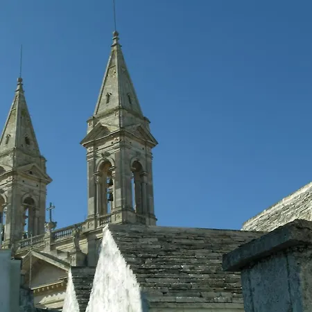 فندق مبيت وإفطار Trullimania ألبيروبيللو