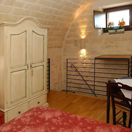 Trullimania 3* ألبيروبيللو