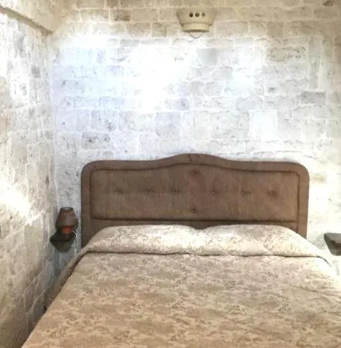 Trullimania Bed & Breakfast 3*