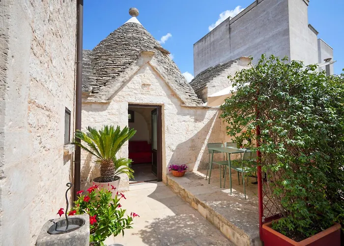 Trullimania Alberobello