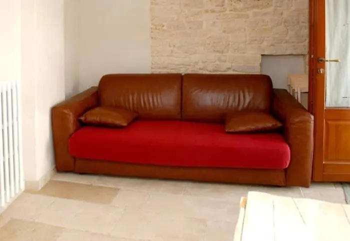 Couette-café Trullimania